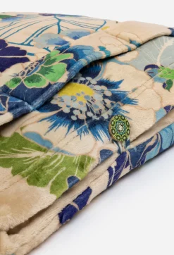 Clearance Johnny Was Travel Blanket Madrigal