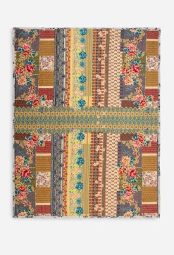 New Johnny Was Travel Blanket Paradise
