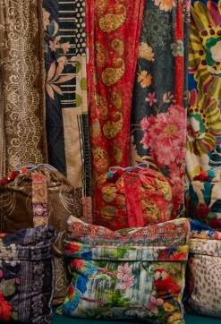 New Johnny Was Travel Blanket Paradise