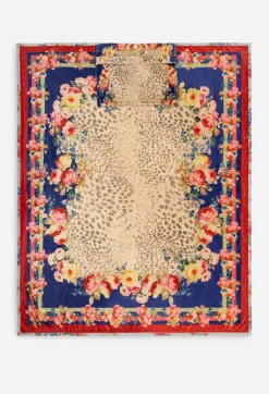Discount Johnny Was Travel Blanket Rose Winery