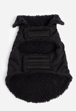 Online Johnny Was Valentina Embroidered Denim Pet Jacket Black