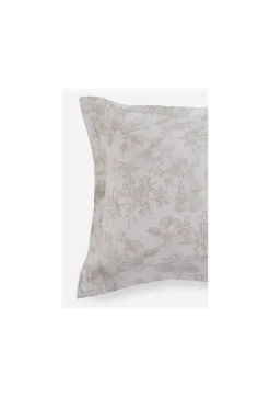 Outlet Johnny Was Valentina Euro Sham Sand