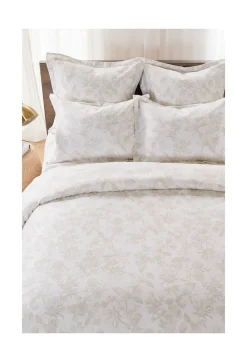 Outlet Johnny Was Valentina Euro Sham Sand