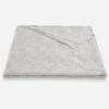 Outlet Johnny Was Valentina King Duvet Sand