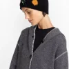 Discount Johnny Was Vista Beanie Black