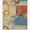 Sale Johnny Was Voloom Travel Blanket Multi