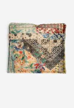 Sale Johnny Was Voloom Travel Blanket Multi
