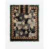 Clearance Johnny Was Willa Travel Blanket Multi