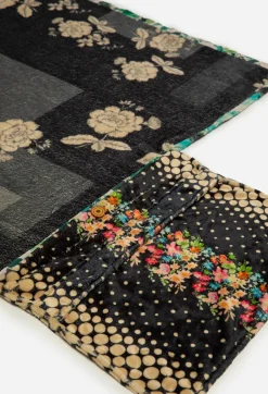 Clearance Johnny Was Willa Travel Blanket Multi