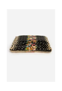 Clearance Johnny Was Willa Travel Blanket Multi