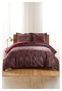 Hot Johnny Was Wonder Duvet - Queen Mystic