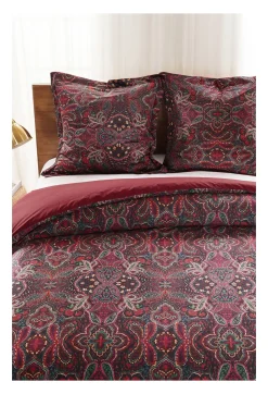 Hot Johnny Was Wonder Duvet - Queen Mystic