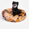 Johnny Was Wonder Years Small Dog Bed Wonderyears