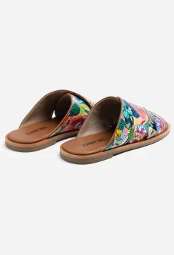 Best Johnny Was X Band Sandal Layla
