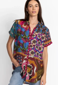Best Johnny Was Zoli Tunic Promisino