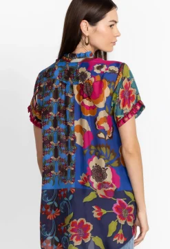 Best Johnny Was Zoli Tunic Promisino
