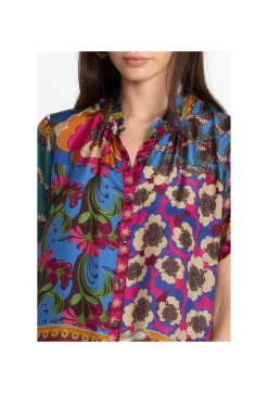Best Johnny Was Zoli Tunic Promisino